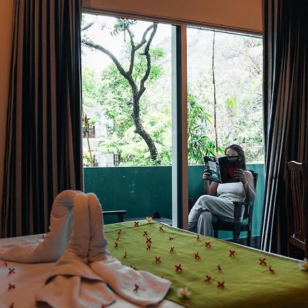 Sundaras Resort Ltd Dambulla Eksteriør bilde