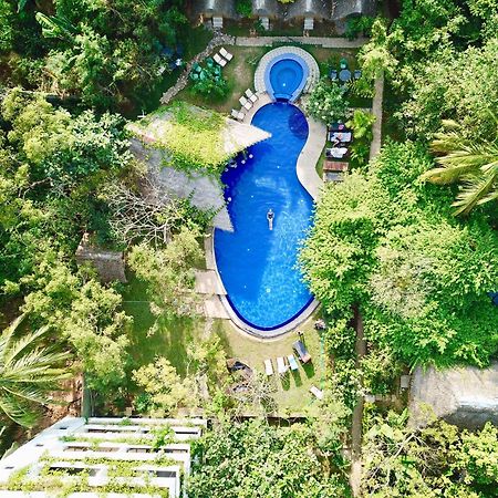 Sundaras Resort Ltd Dambulla Eksteriør bilde
