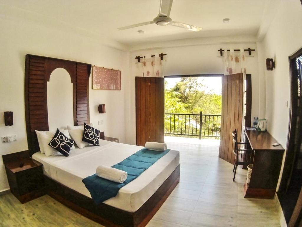 Sundaras Resort Ltd Dambulla Eksteriør bilde