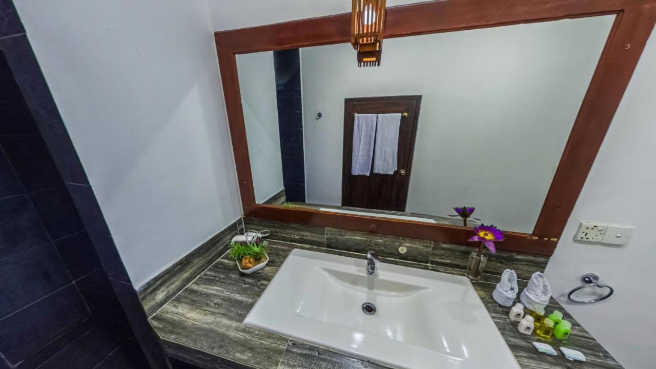 Sundaras Resort Ltd Dambulla Eksteriør bilde
