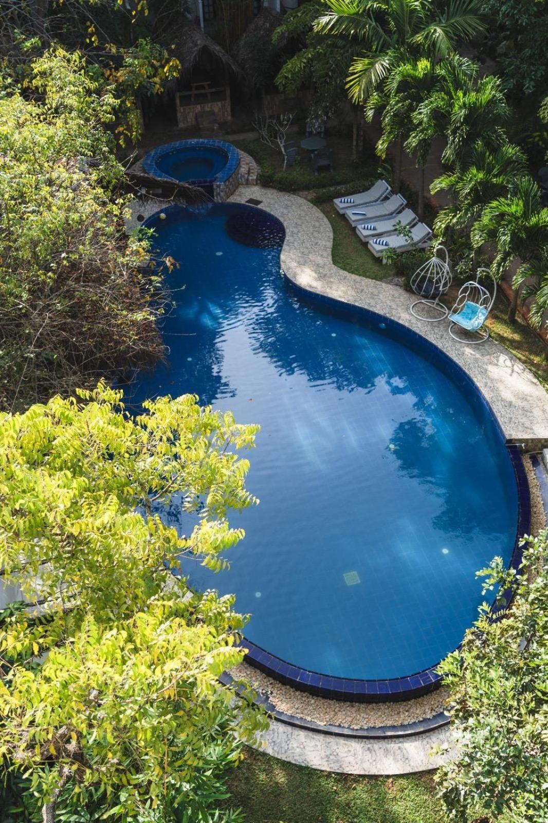 Sundaras Resort Ltd Dambulla Eksteriør bilde