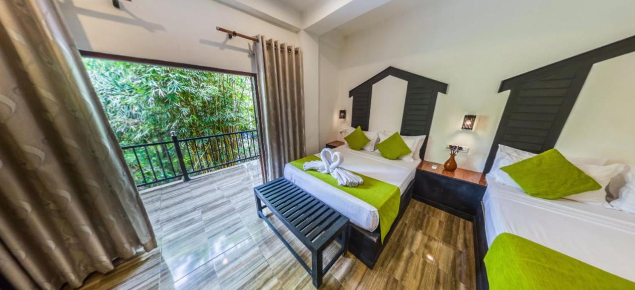 Sundaras Resort Ltd Dambulla Eksteriør bilde