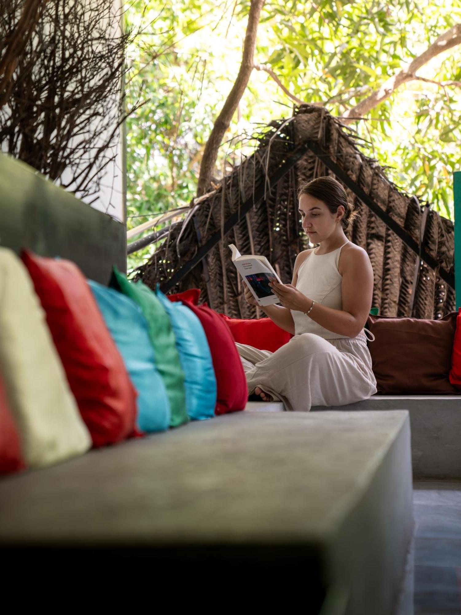 Sundaras Resort Ltd Dambulla Eksteriør bilde