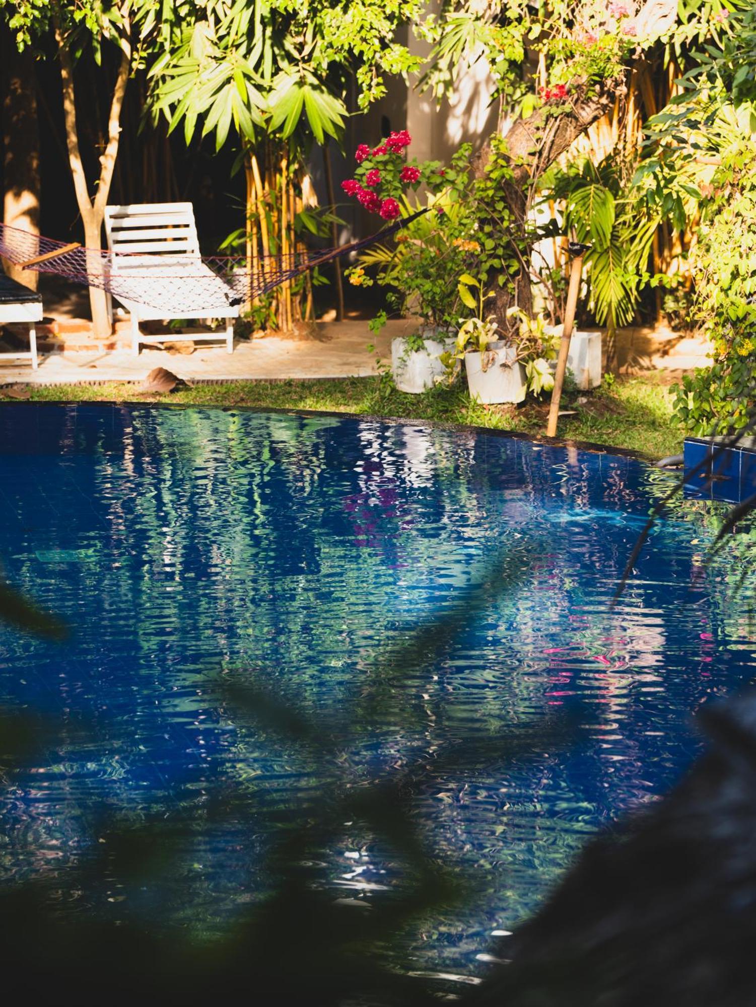 Sundaras Resort Ltd Dambulla Eksteriør bilde