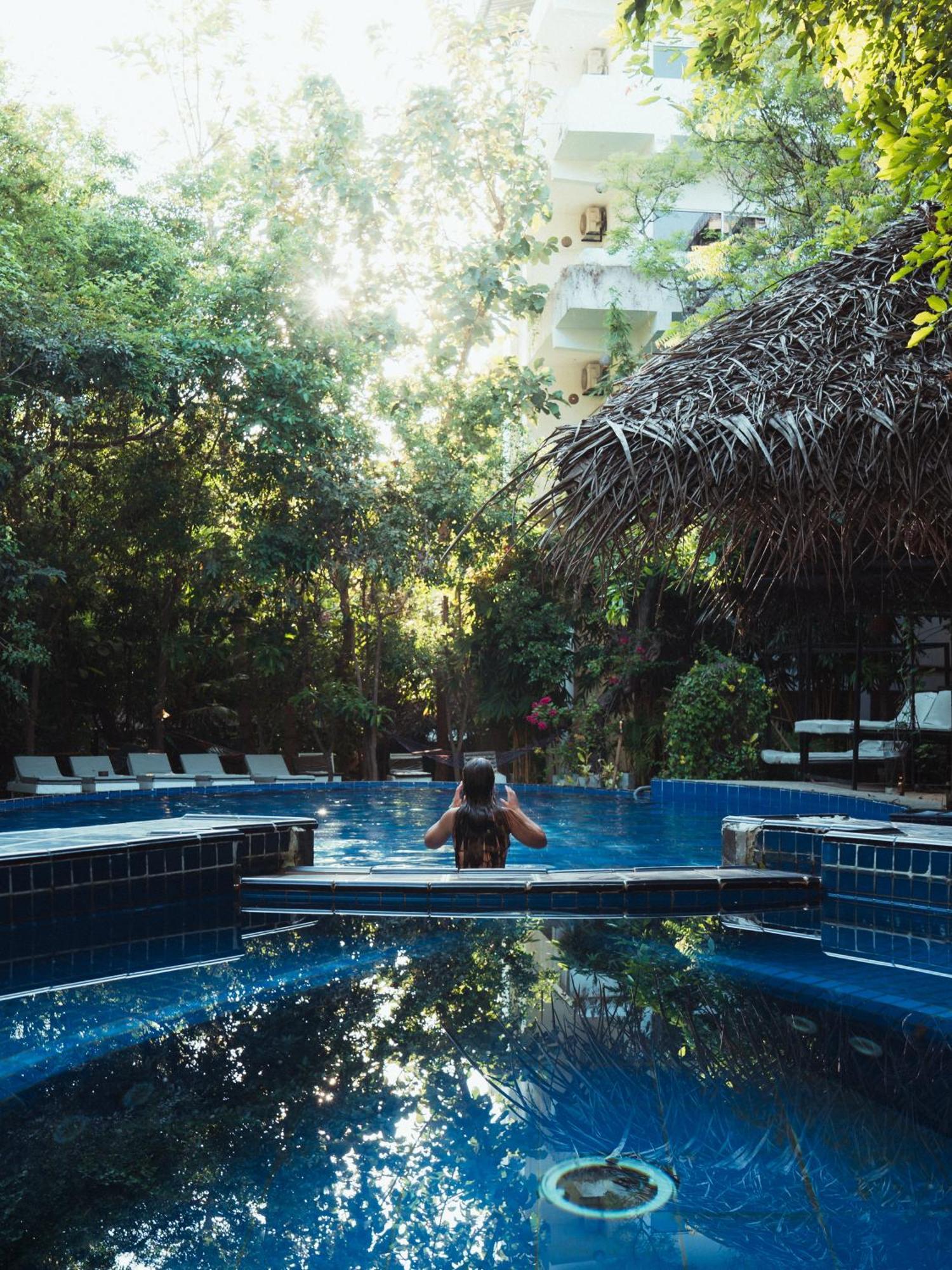 Sundaras Resort Ltd Dambulla Eksteriør bilde