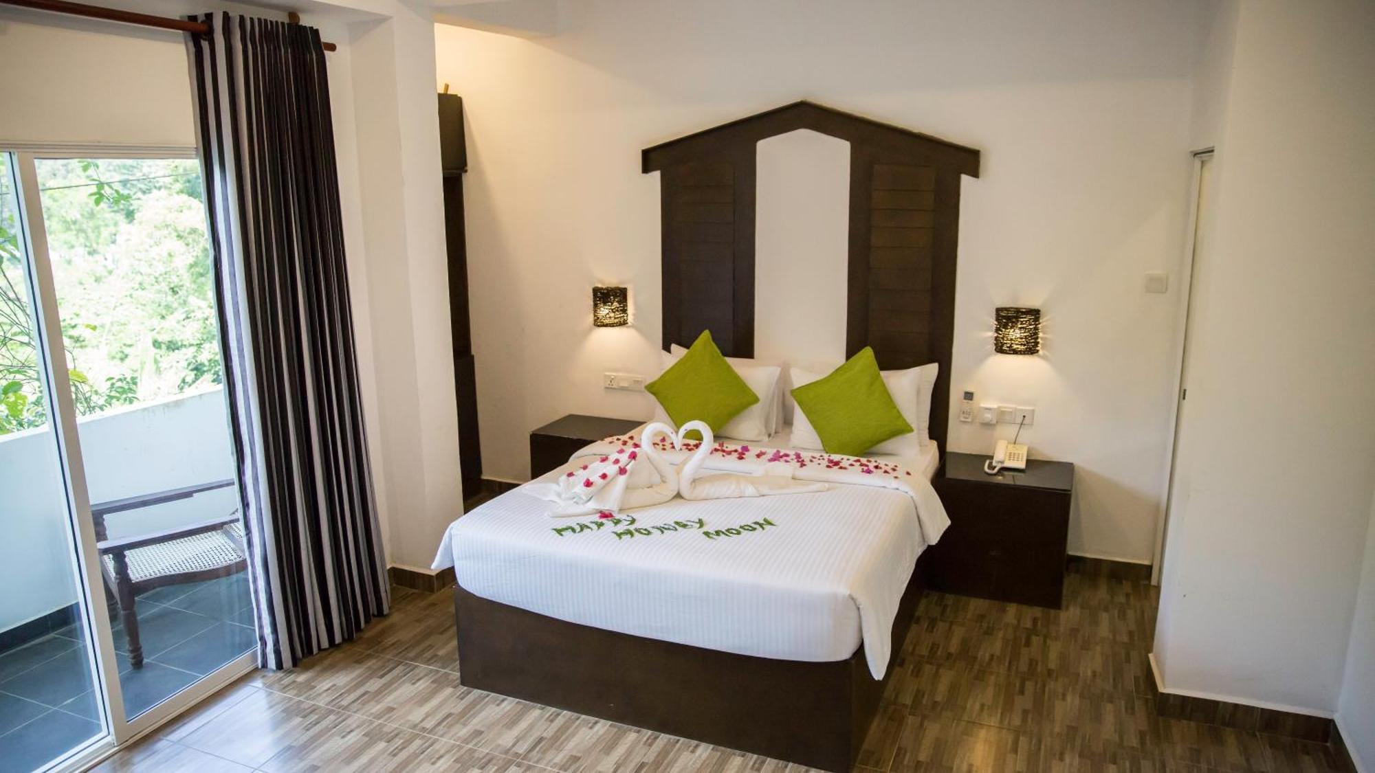 Sundaras Resort Ltd Dambulla Eksteriør bilde
