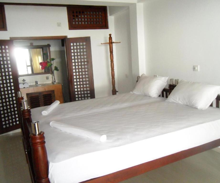 Sundaras Resort Ltd Dambulla Eksteriør bilde