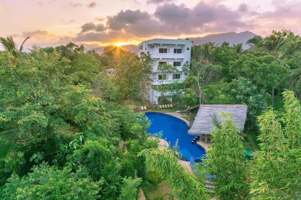 Sundaras Resort Ltd Dambulla Eksteriør bilde