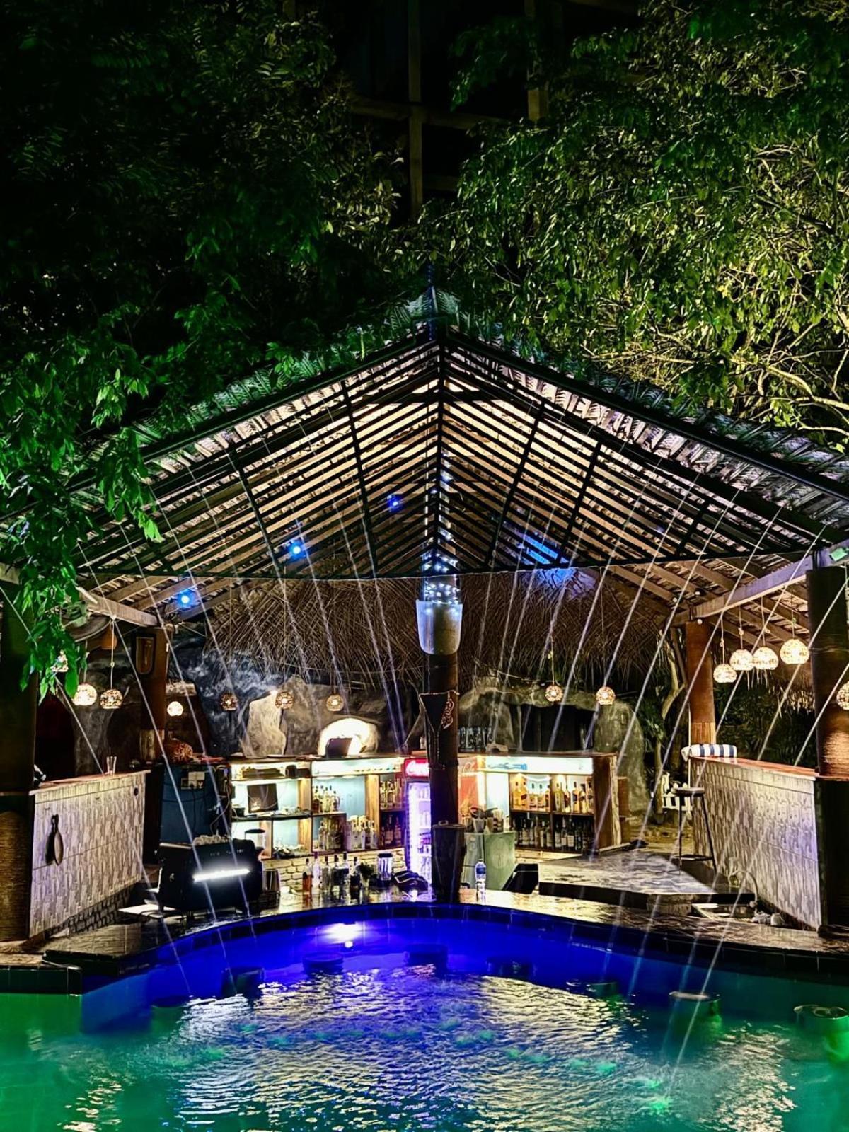 Sundaras Resort Ltd Dambulla Eksteriør bilde