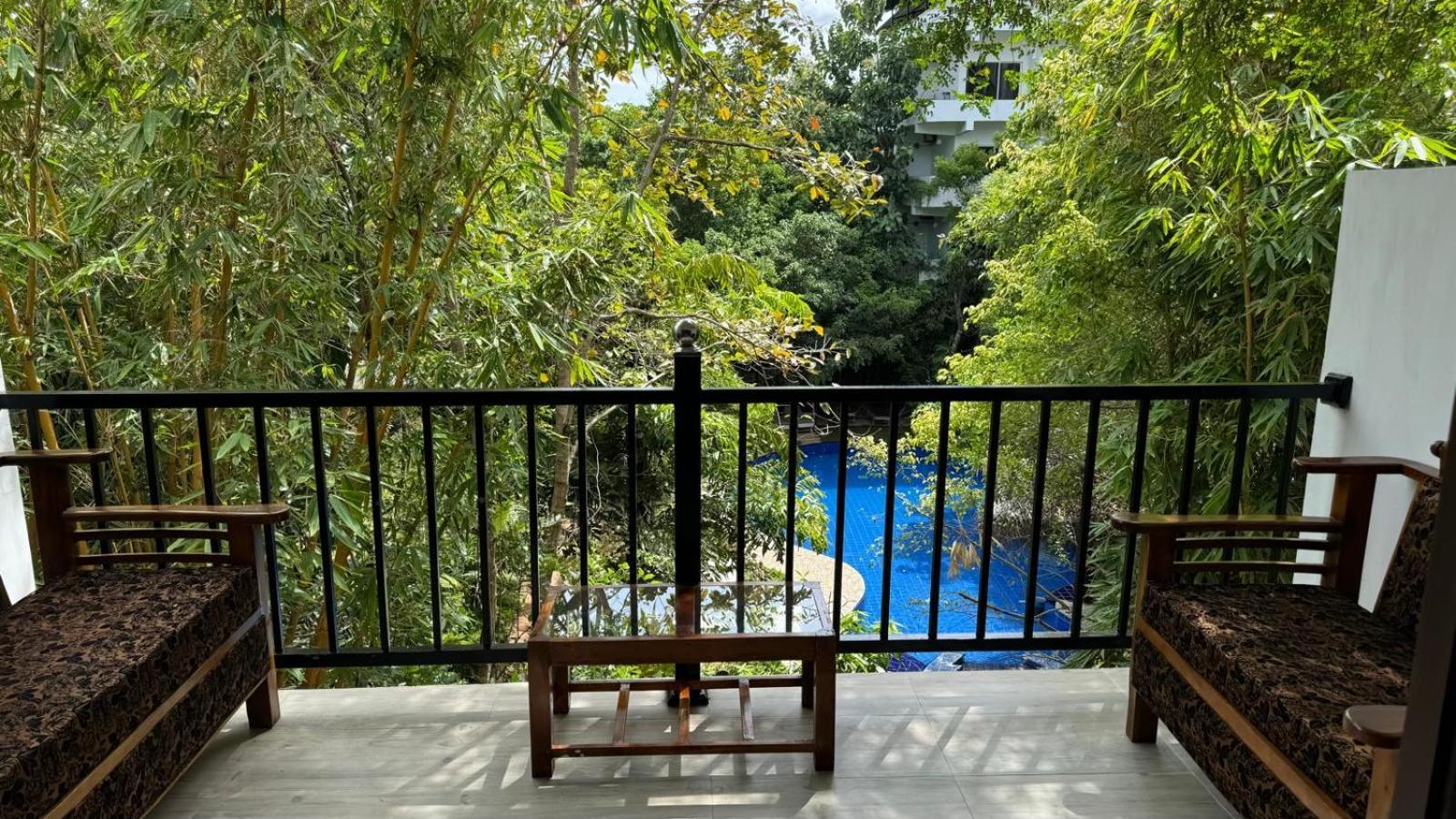 Sundaras Resort Ltd Dambulla Eksteriør bilde