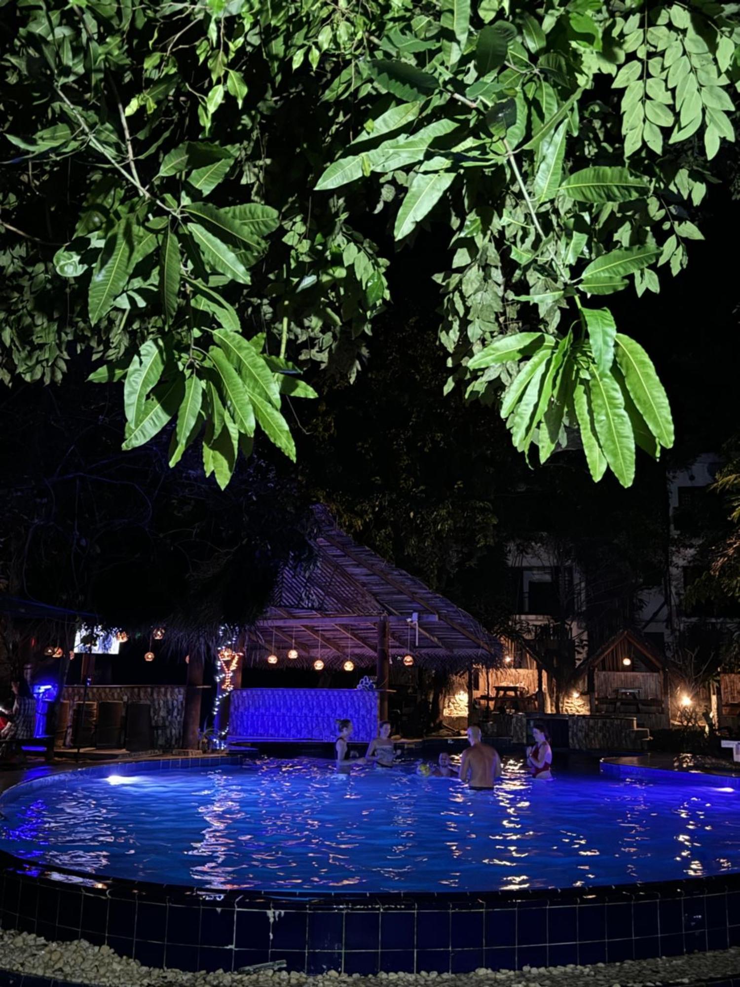 Sundaras Resort Ltd Dambulla Eksteriør bilde
