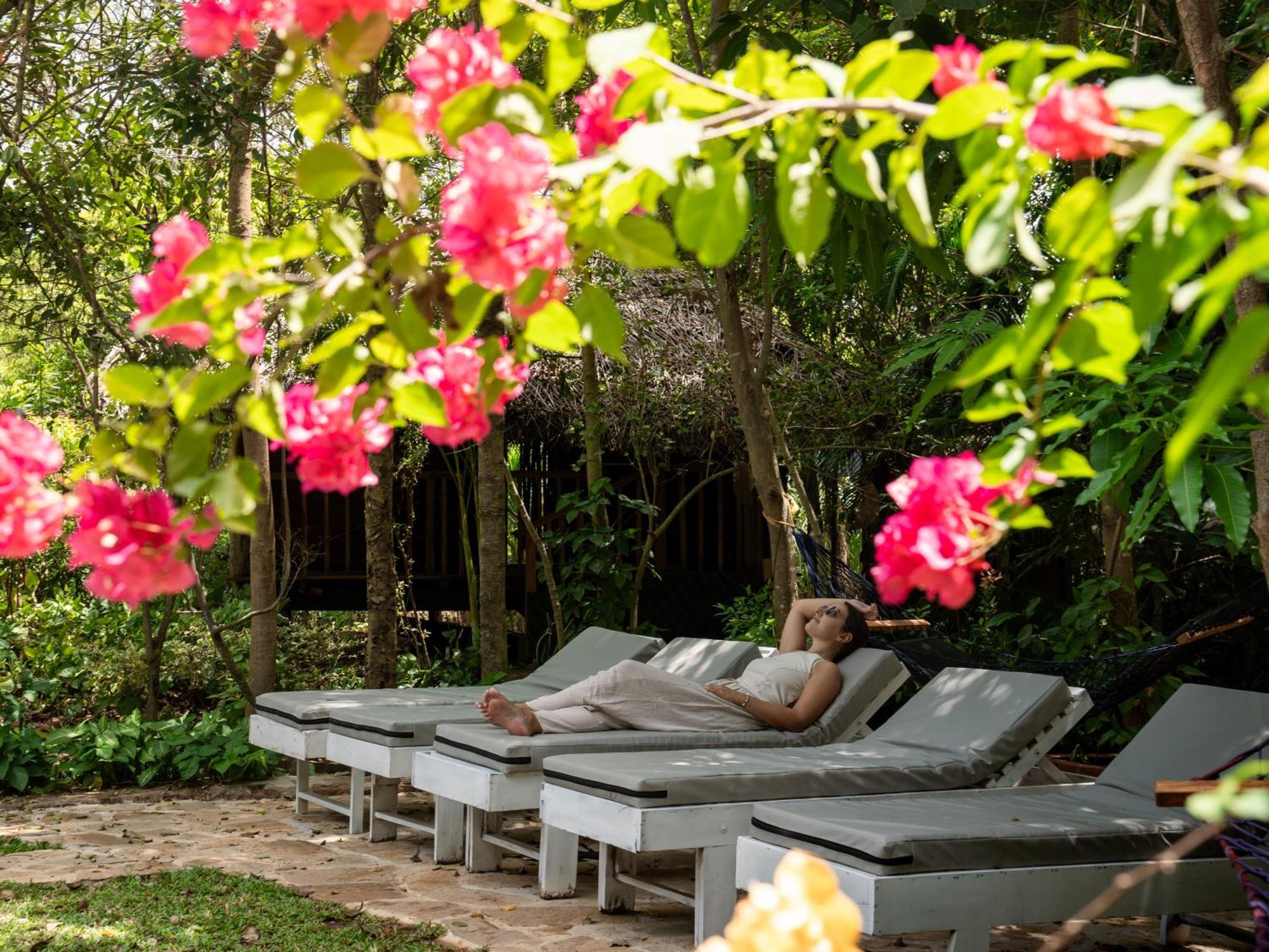 Sundaras Resort Ltd Dambulla Eksteriør bilde